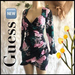 Guess cocktail dress